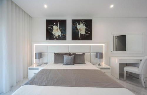 Luxury apartments with stunning sea views - Foto 33