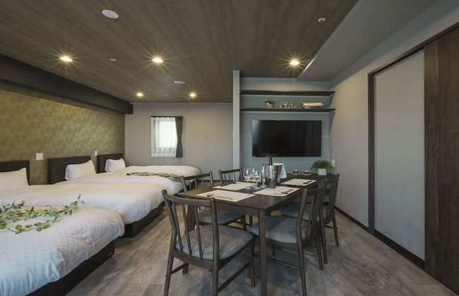 Vacation Rent Kanazawa - Photo 16