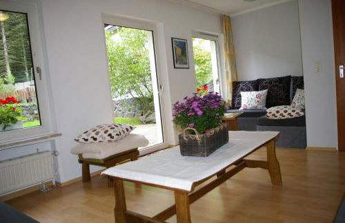 Ferienhaus Waldrand - Photo 4