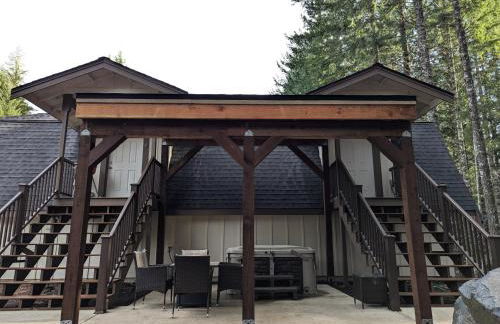 Bugling Elk Bungalow - Foto 10