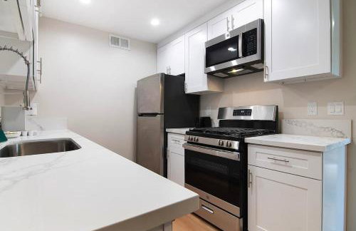 Stylish 1BR Near Universal Studios with Parking - Foto 13