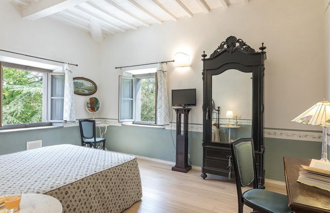 Antica Villa Merelli 24 - Foto 63