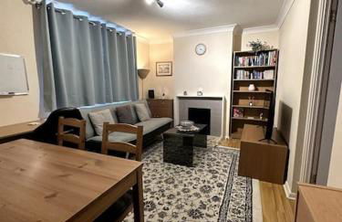 Cosy entire one bedroom hideaway - Foto 19