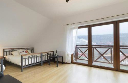 Domek Zieleniec - Foto 31