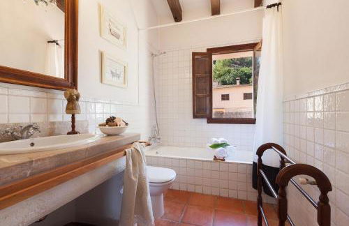 Rustic House in Mancor With Pool - Foto 64