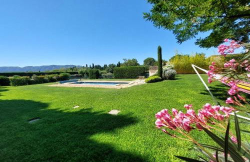 En Provence, Chez Stéphanie et Marcel - Foto 34