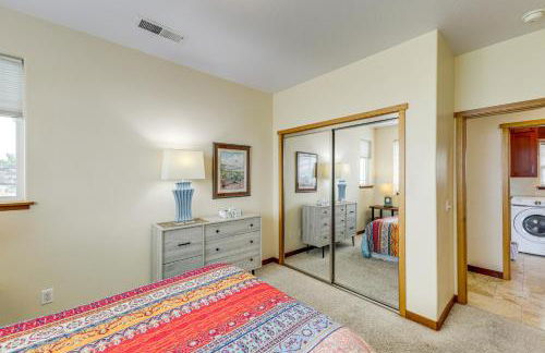 Crescent City Getaway with Panoramic Ocean Views! - Foto 25