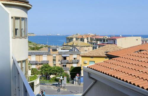 Lo Scorcio sul mare - Foto 36