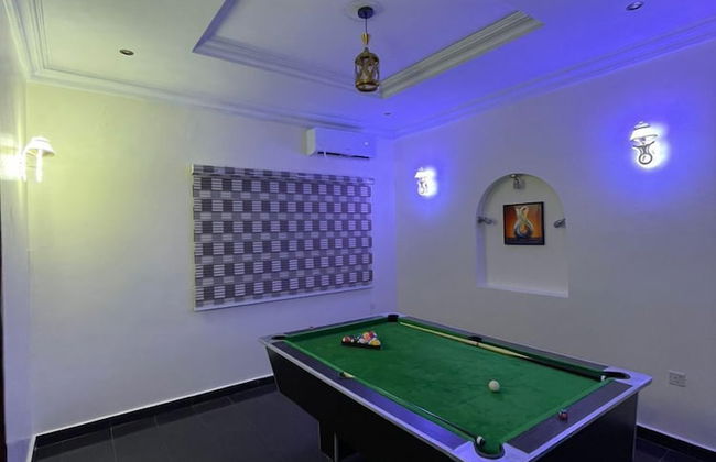 Trans Amadi Gardens Duplex - Foto 15