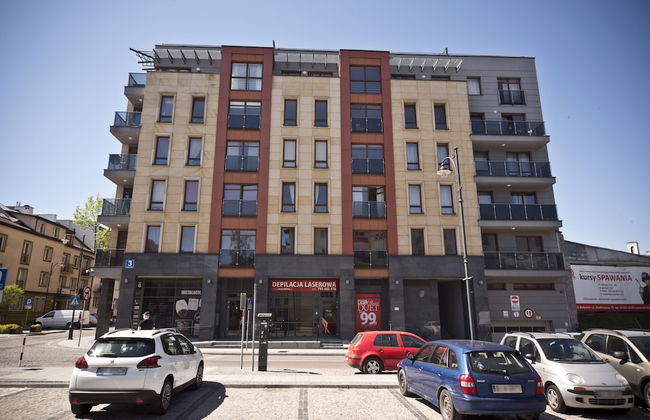 Rint - Centrum Nowy Świat - Foto 33