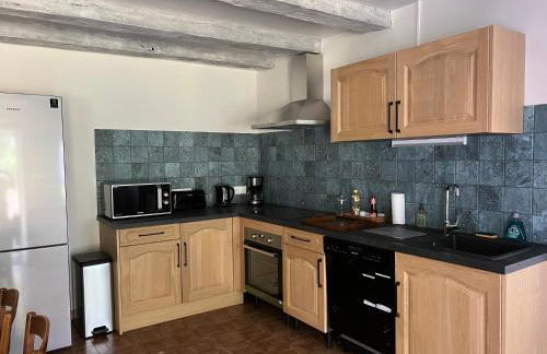 Maison de Preuillé - Foto 7