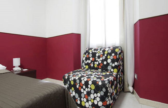 La Lupa In Trastevere - Photo 8