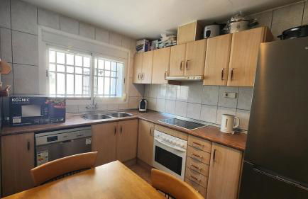 Villa with pool and barbecue on the Costa Blanca - Photo 14