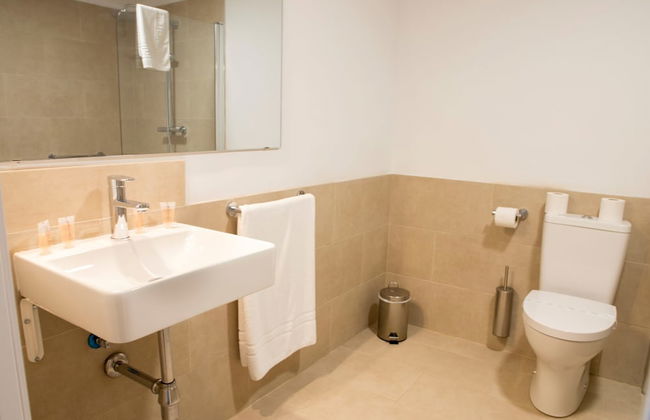 NineSuites - Foto 49