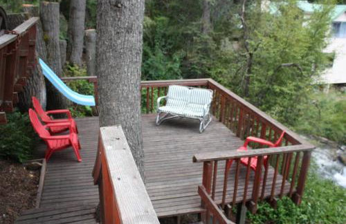 Hideaway Above The Stream Sundance, Utah - Foto 49