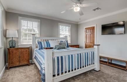 Family Tides villa by Peace Vacations - Foto 32