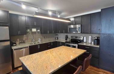 Beautiful 1 bedroom in Center Dallas - Foto 8