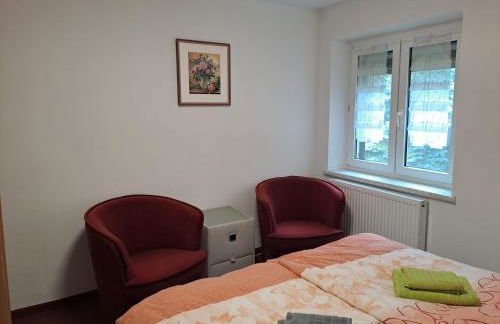 Ferienwohnung Hänsch - Foto 14