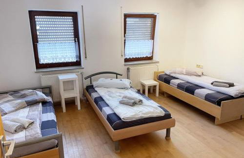 Gemütliche Apartments mit Balkon - Foto 21