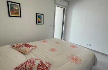 Appartement front de mer - Foto 16