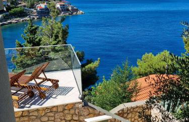 Villa Relax , with seaview and two pools near beach - Foto 9