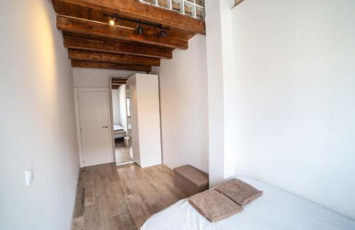 Maritime House Valencia Beach - Photo 9