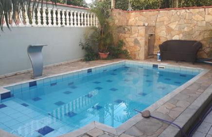 CASA PRAIA PERUÍBE PISCINA - Foto 23