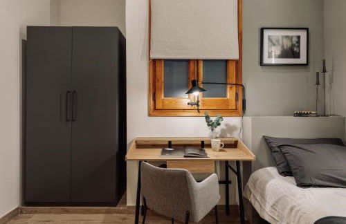 Kusku - 3 bedrooms and balcony in Eixample Dreta - Foto 14