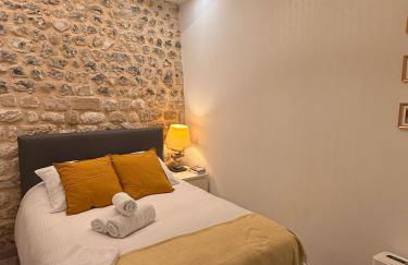 Maison Marie Charme & confort à Rouen centre - Photo 23