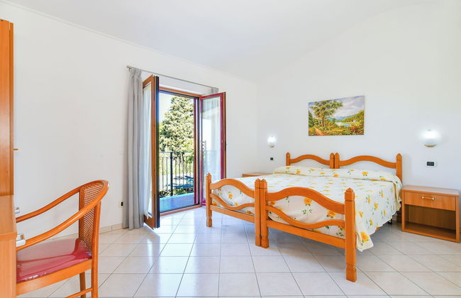 Green Paradise Affittacamere - Photo 11