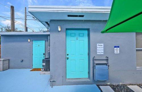 Enjoy and relax around Fort Lauderdale area!! - Foto 6