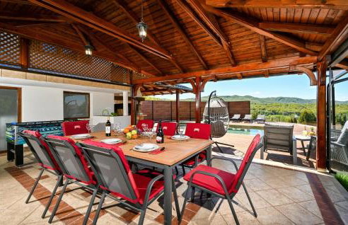 Beautiful Home In Ljubescica With Wifi - Foto 12