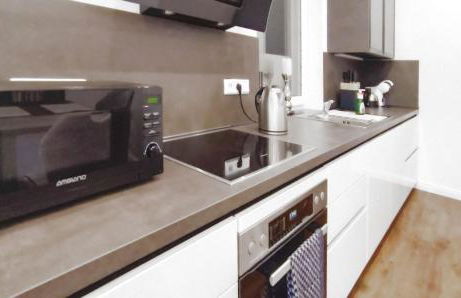 Moderne Ferienwohnung direkt am Kanal / Neubau - Foto 10