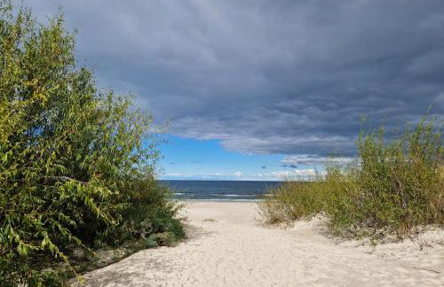 Apartamenty Rogowo Pearl z prywatną sauną lub tarasem na dachu - Foto 46