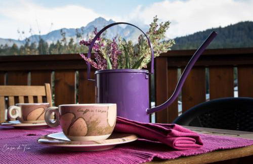 Casa di Tea - Foto 54