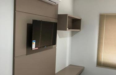 Apartamento 602 Edifício Thermas Palace - Photo 38