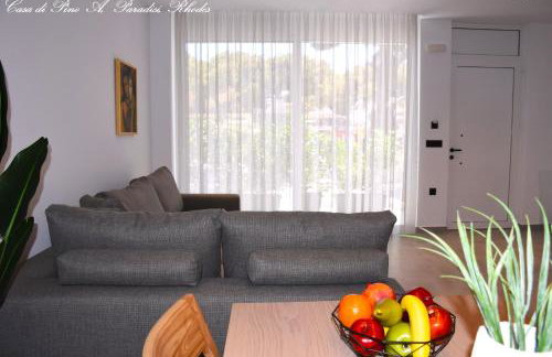 Casa di Pino in Paradisi Square near Airport - Foto 18