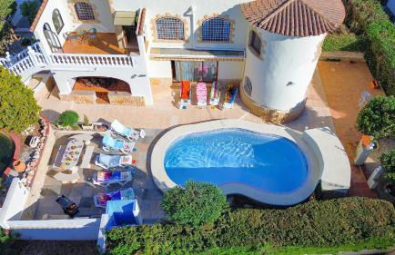 Villa Delmare - Plusholidays - Foto 71