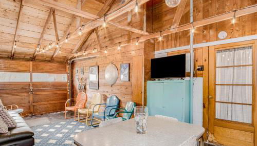 Retro on the River - Foto 4