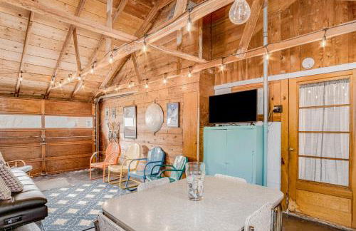 Retro on the River - Foto 4