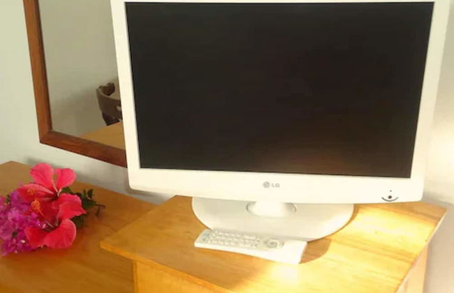 Orange Creek Inn - Foto 6