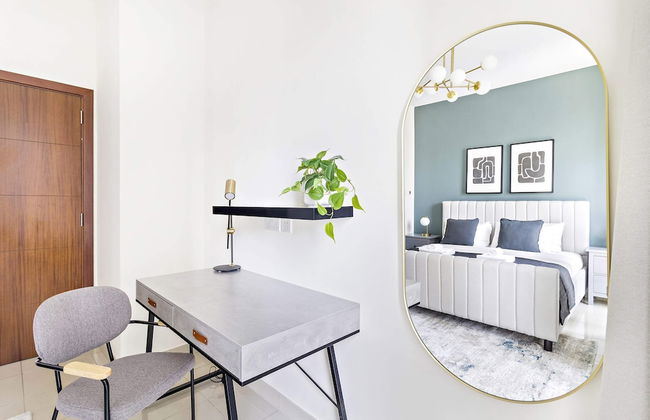 Silkhaus Standpoint, Downtown Dubai - Photo 4