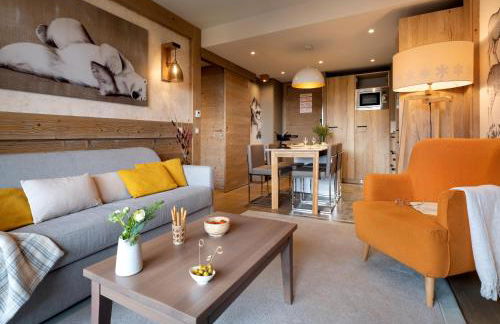 Résidence Pierre & Vacances Premium L'Hévana - Foto 77