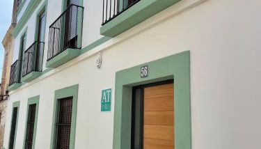 GALA Apartamentos Bravo Murillo - parking gratis - Foto 5