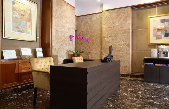 Village Residence Robertson Quay - Photo 2