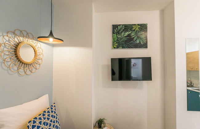 WS Marais - Musée Pompidou - Photo 3