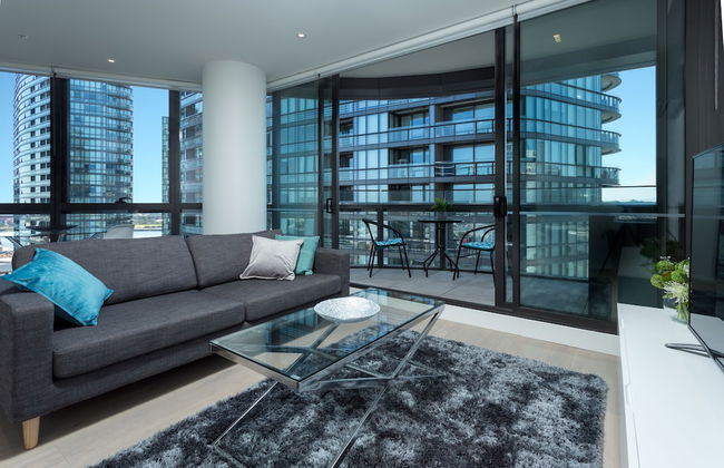 Wyndel Apartments Riverside on Collins - Foto 11