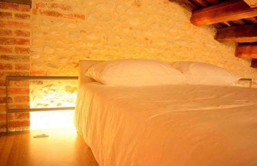 Modern Farmhouse in Pagnano Italy Near Forest - Foto 64