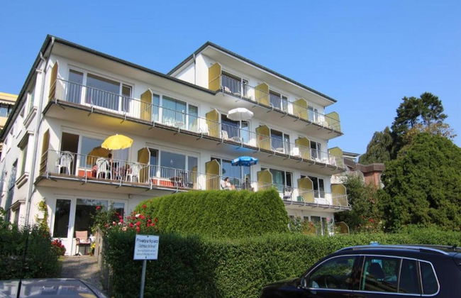 Villa Linde, Gohren - Foto 20