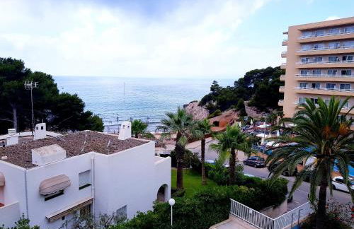 Apto Vistas al mar-Font de Mar en Cap de Salou - Foto 16